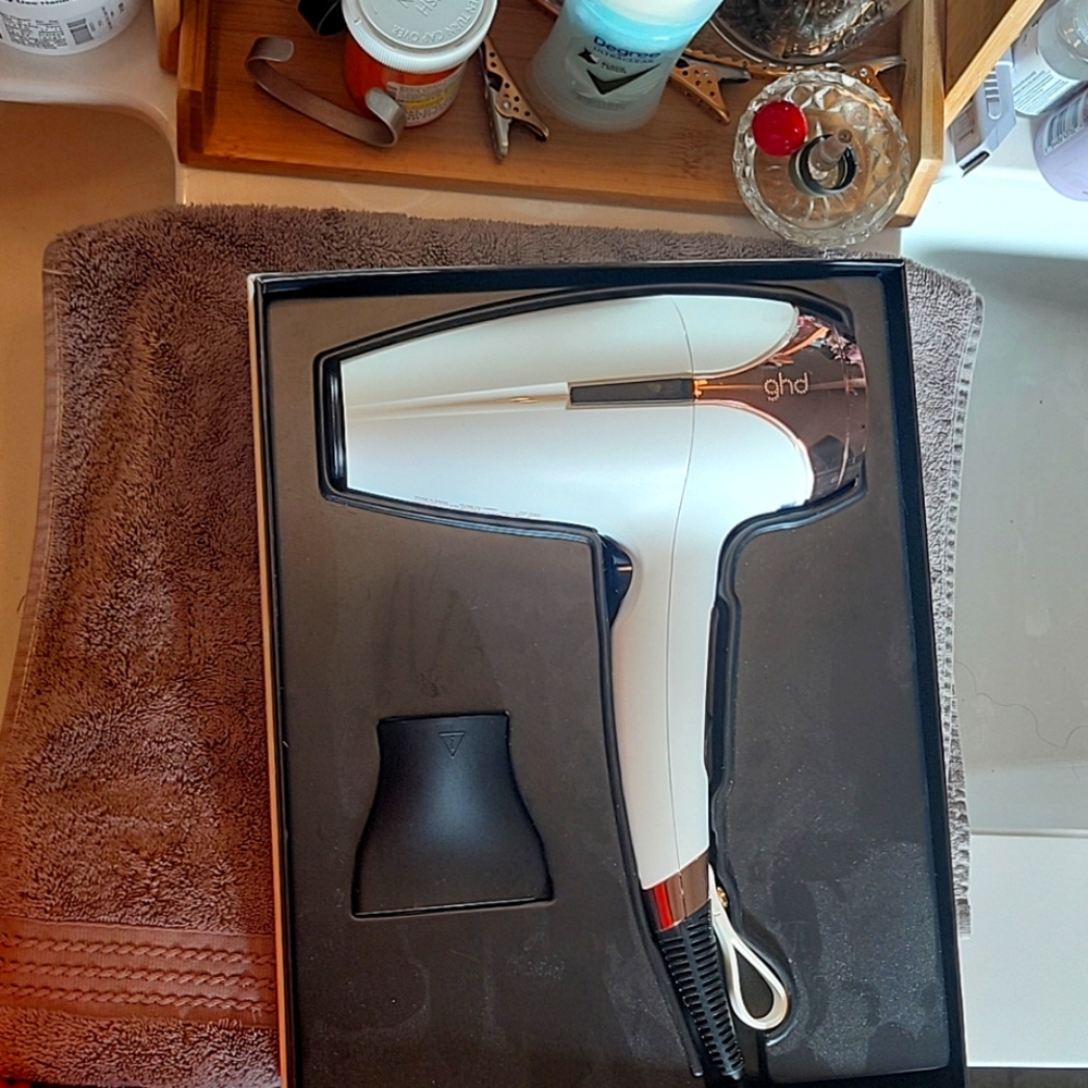 GHD Professional Helios Hairdryer